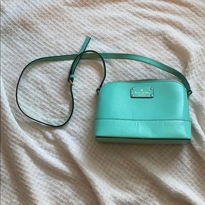 Kate Spade mini bag